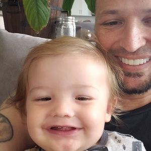 Meet your Posher, Richard